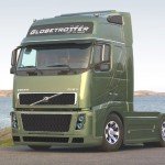 : Volvo Truck Heavy Duty