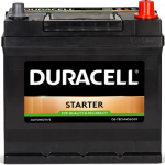 Duracell Starter Duracell Starter