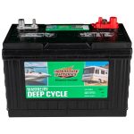 Interstate Batteries Review