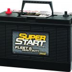 Super Start Fleet & Heavy-Duty