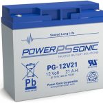 Power Sonic PG series Power Sonic PG series