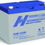 Power Sonic PHR Series