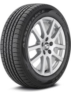 Goodyear Assurance All Season Review & Rating Accessories