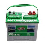 interstate battery prices