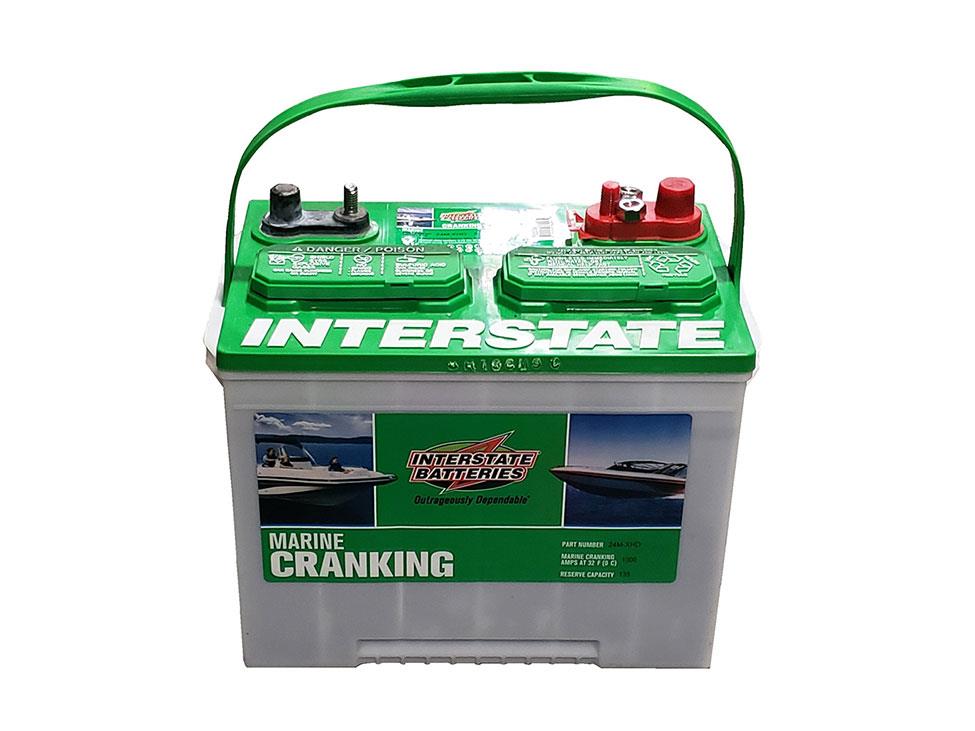 Interstate Batteries Review Car Battery World