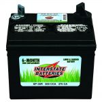 interstate battery near me