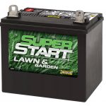 super start lawn and garden battery u1luh