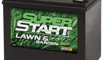 super start lawn and garden battery u1luh