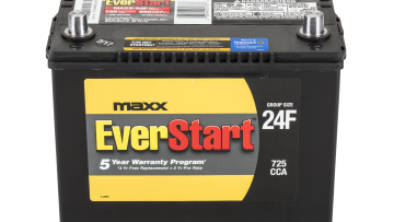 EverStart MAXX-24FN (North) Car Battery