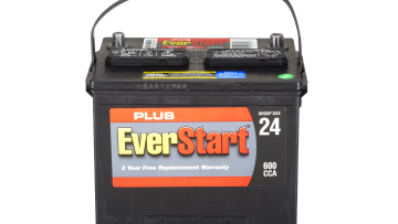 EverStart Plus 24-3