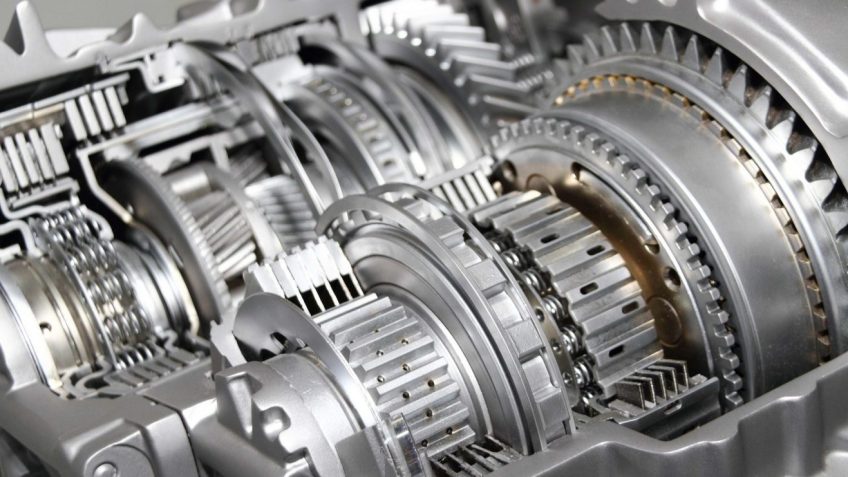 Guide to Transmission Repairs and Associated Costs