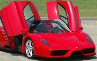 Ferrari Enzo