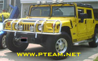 Hummer H1