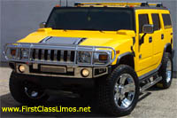 Hummer H2
