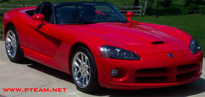 Dodge Viper