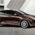 2011 Alfa Romeo Mito Side View - Image 3 2011 Alfa Romeo Mito Side View Image 3 150x150 2011 Alfa Romeo Mito Line Up Has Been Streamlined
