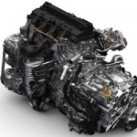 2012 Honda Civic Engine Picture6 2012 Honda Civic Engine