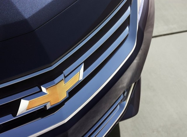 2014 Chevrolet Impala