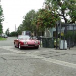 : A Visit To Jay Leno's Garage