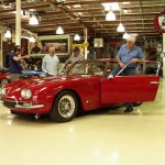 : Jay Leno's Garage