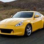 : New 2012 Nissan 370