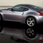 : Nissan 2012 370Z Coupe